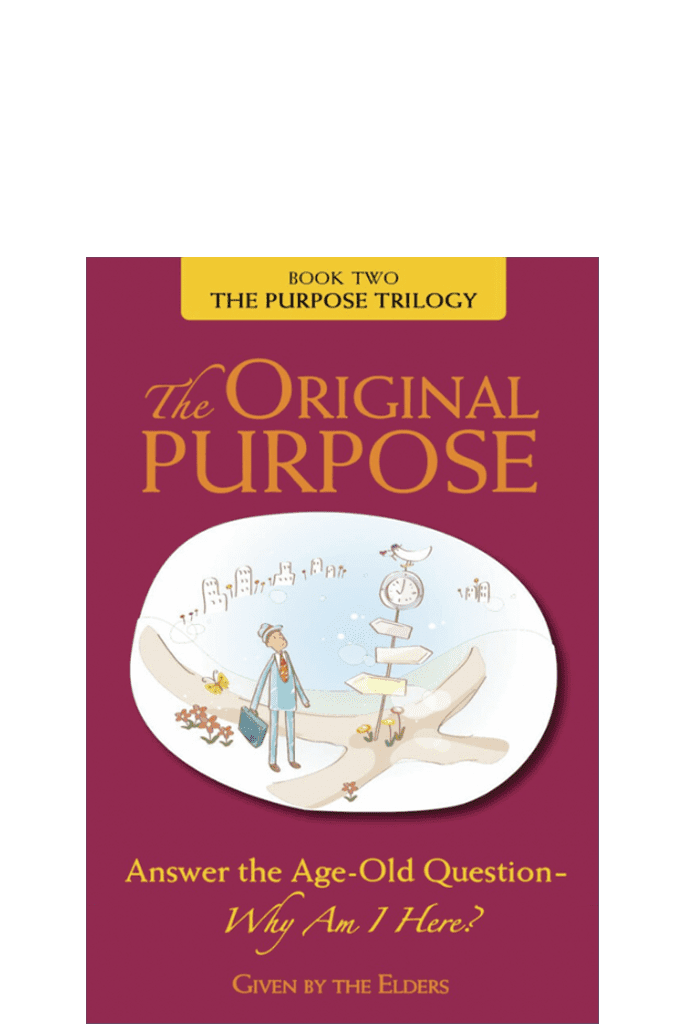 The Original Purpose