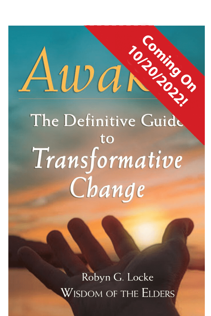 Awaken — The Definitive Guide to Transformative Change