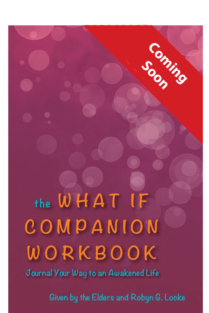 the What If Companion Workbook