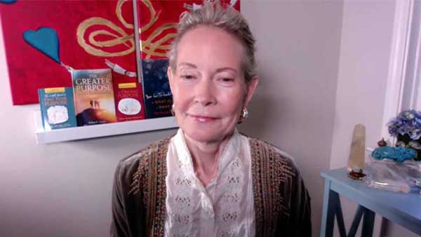 Robyn G. Locke - Author