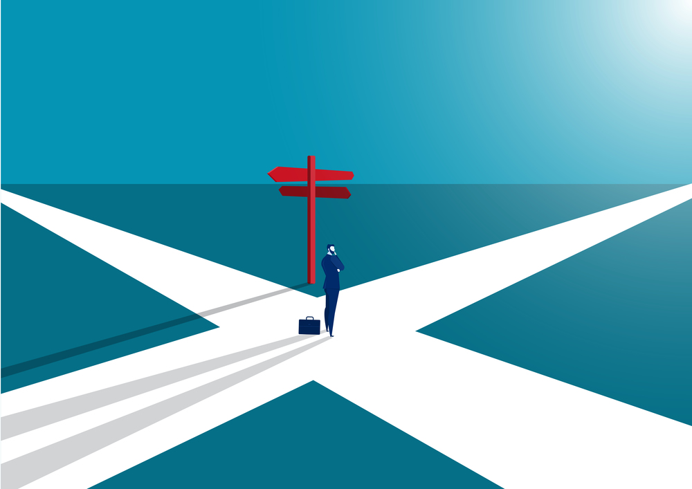 Heritage crossroads