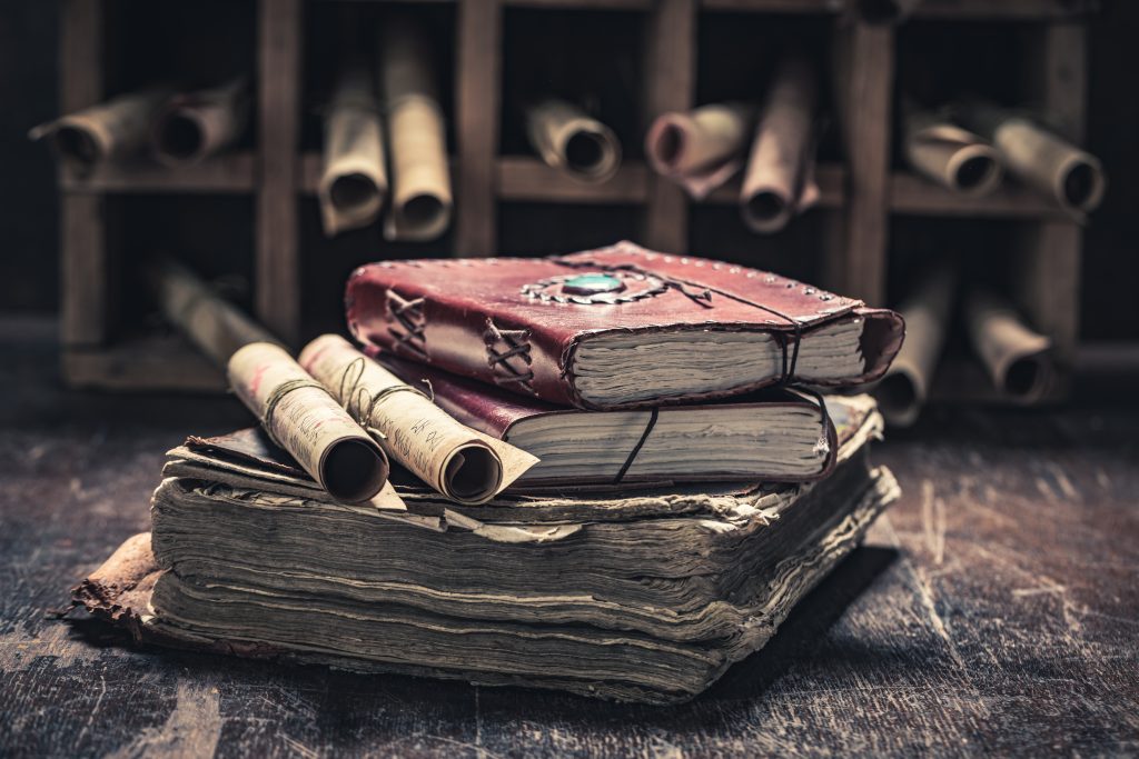 Akashic Records