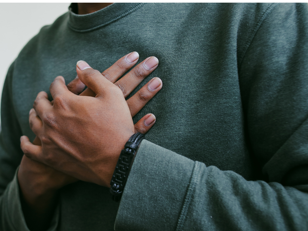 Your inner intuition