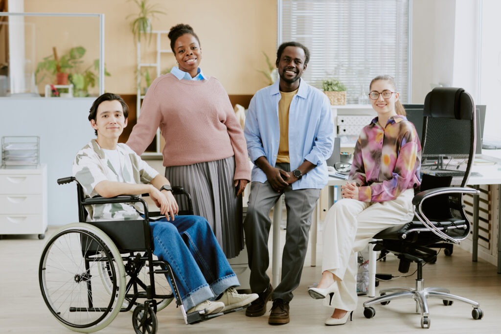 Do your shorcomings remain unseen?