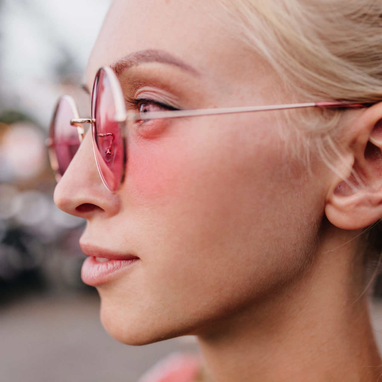 Value of Perspective What's your perspective