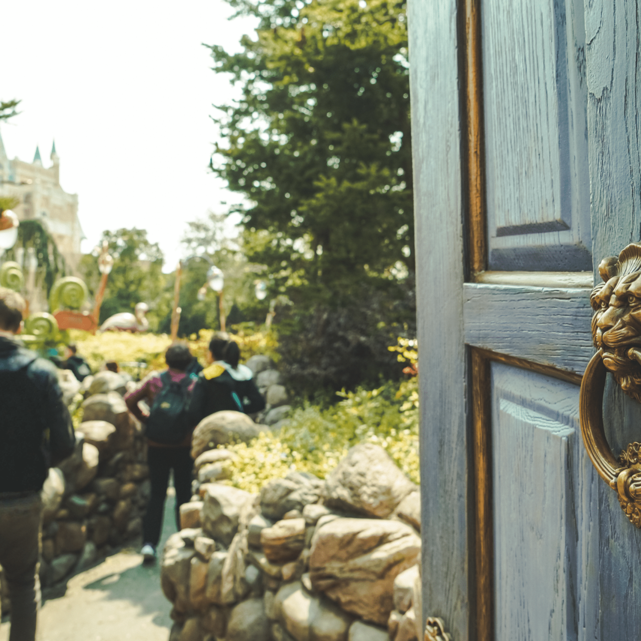 Beliefs are Important