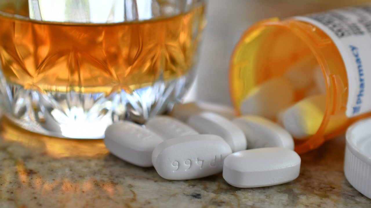 Drug & Opioid Addiction